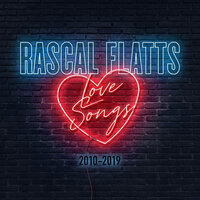 Back To Life - Rascal Flatts