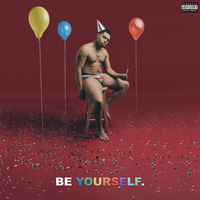 BE YOURSELF - Taylor Bennett, Bianca Shaw