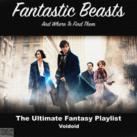 Fantastic Beasts And Where To Find Them - Voidoid
