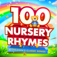 The Alphabet Song (ABC Song) - Nursery Rhymes ABC