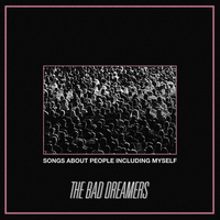 Part Time God - The Bad Dreamers