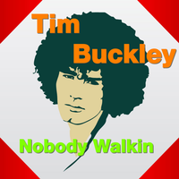 Driftin - Tim Buckley