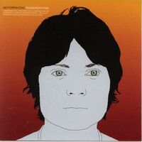 For Free - MotorPsycho