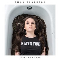 Look What You Made Me Do - Emma Blackery