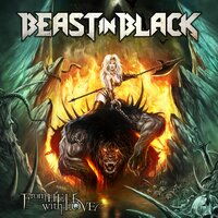 Cry Out For A Hero - Beast In Black