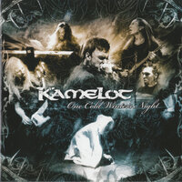 March of Mephisto - Kamelot