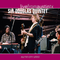 At the Crossroads - Sir Douglas Quintet