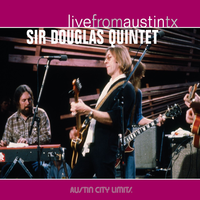 Mendocino - Sir Douglas Quintet