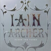 Not Yourself - Iain Archer