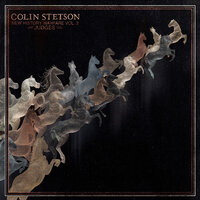 All the colors bleached to white (ILAIJ II) - Colin Stetson