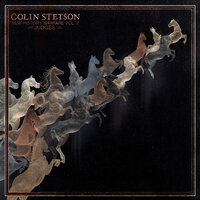 Colin Stetson