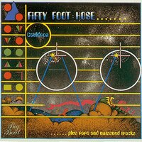 God Bless the Child - Fifty Foot Hose