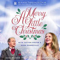 Sunshine on My Shoulders - The Tabernacle Choir at Temple Square, Orchestra at Temple Square, Mack Wilberg