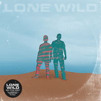 Wild Child - Lone Wild, Bryce