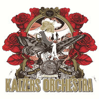 Begravelsespolka - Kaizers Orchestra