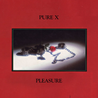 Half Here - Pure X