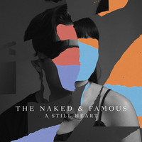 Teardrop - The Naked And Famous