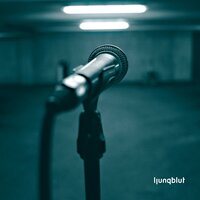 Goodbye for Real - Ljungblut