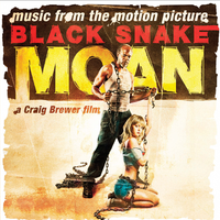 Black Snake Moan - Samuel L. Jackson