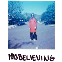 Misbelieving - Allie X