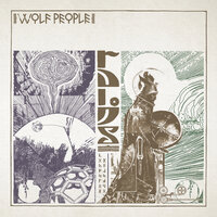 Night Witch - Wolf People