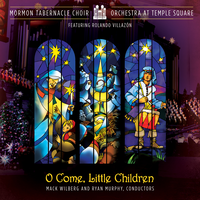 Deck the Hall - The Tabernacle Choir at Temple Square, Orchestra at Temple Square, Rolando Villazon