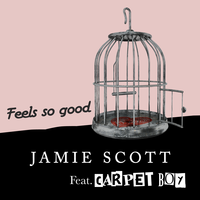 Feels so Good - Jamie Scott, Carpet Boy
