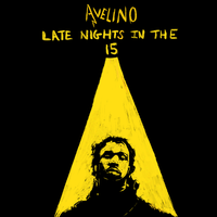 Late Nights in the 15 - Avelino