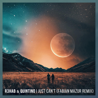 I Just Can't - R3HAB, QUINTINO, Fabian Mazur