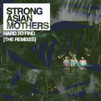 Hard to Find - Strong Asian Mothers, Temptress