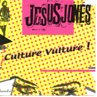 Culture Vulture - Jesus Jones