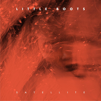 Satellite - Little Boots, MDNGHT