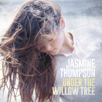 Dreaming - Jasmine Thompson