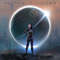 Don't Look Down - Hidden Citizens, Erin McCarley