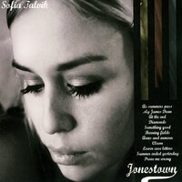 Jonestown - Sofia Talvik