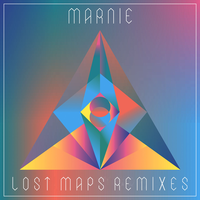 Lost Maps - Marnie, Ralph Myerz
