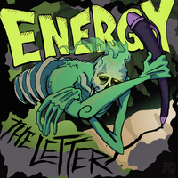 The Letter - Energy
