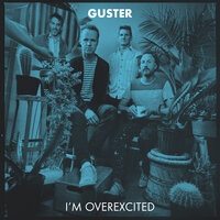 Red Oyster Cult - Guster