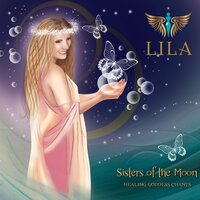 Goddess Fertility - LiLA