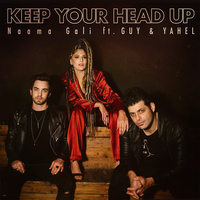 Keep Your Head Up - Guy & Yahel
