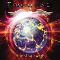 Burning Earth - Firewind