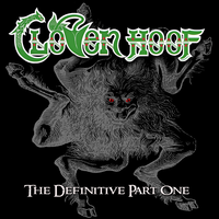 Reach for the Sky - Cloven Hoof