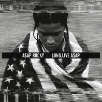 Goldie - A$AP Rocky