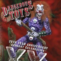 Teas'n Pleas'n - Dangerous Toys