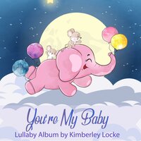 Sleep Tight Baby Bright - Kimberley Locke