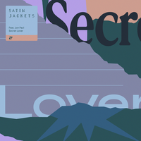 Secret Lover - Satin Jackets, Jon Paul