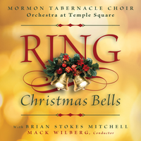Through Heaven's Eyes from the Prince of Egypt - The Tabernacle Choir at Temple Square, Orchestra at Temple Square, Mack Wilberg
