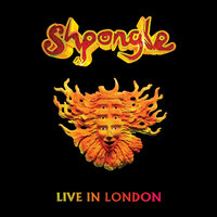 When Shall I Be Free - Shpongle