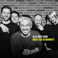 Fake - Alex Mofa Gang, Tüsn