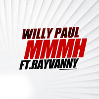 Mmmh - Willy Paul, Rayvanny